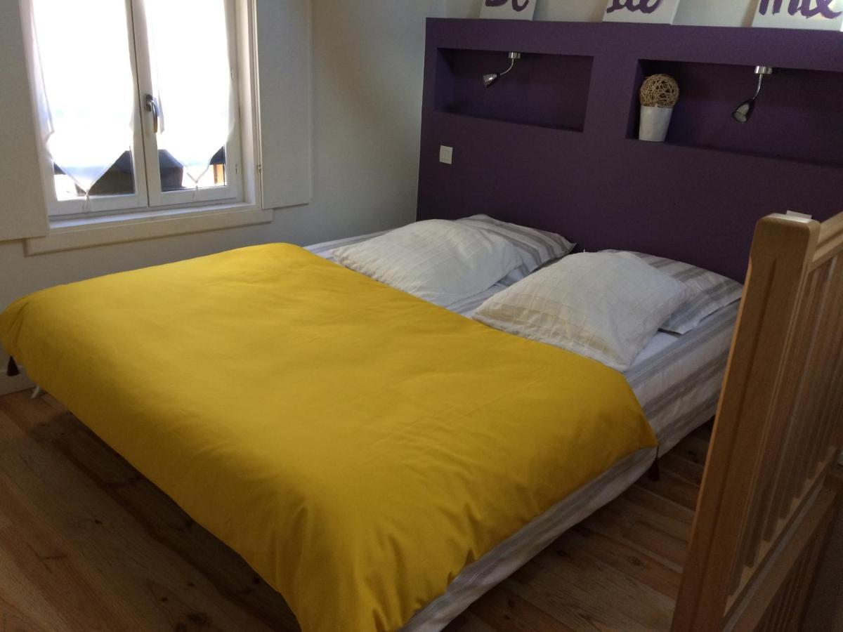 Bed and Breakfast Madeleine Et Cie Angers Exterior foto