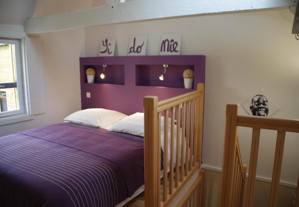 Bed and Breakfast Madeleine Et Cie Angers Exterior foto