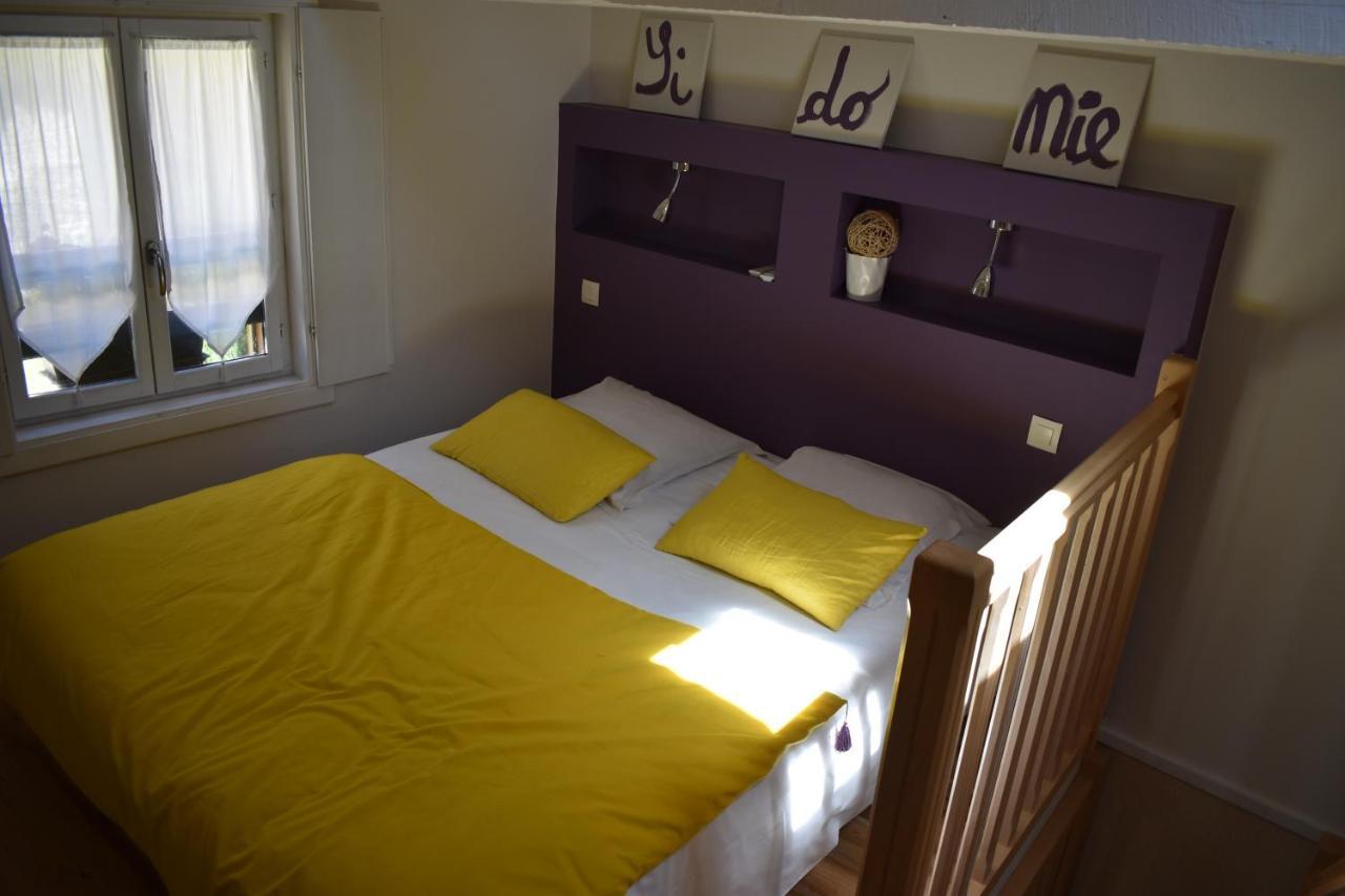 Bed and Breakfast Madeleine Et Cie Angers Exterior foto